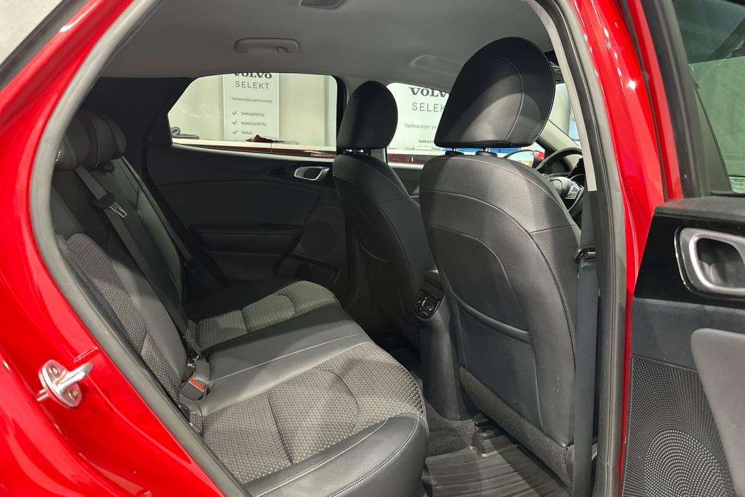 KIA XCeed 2020