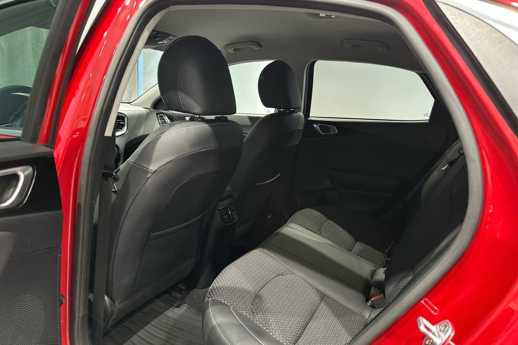 KIA XCeed 2020