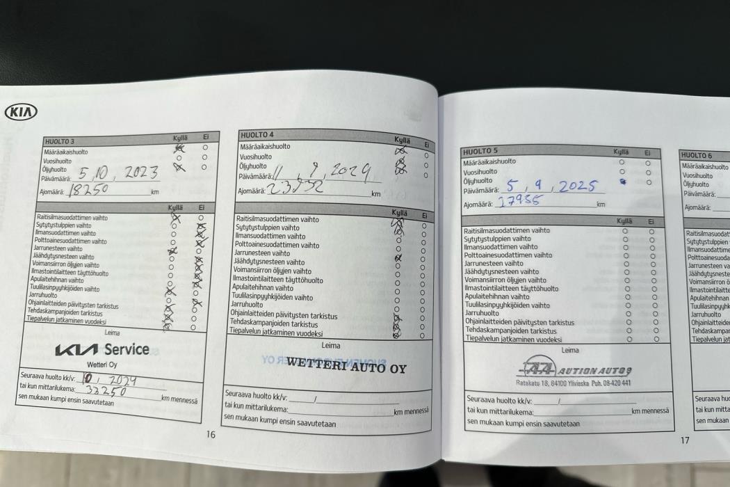 KIA XCeed 2020