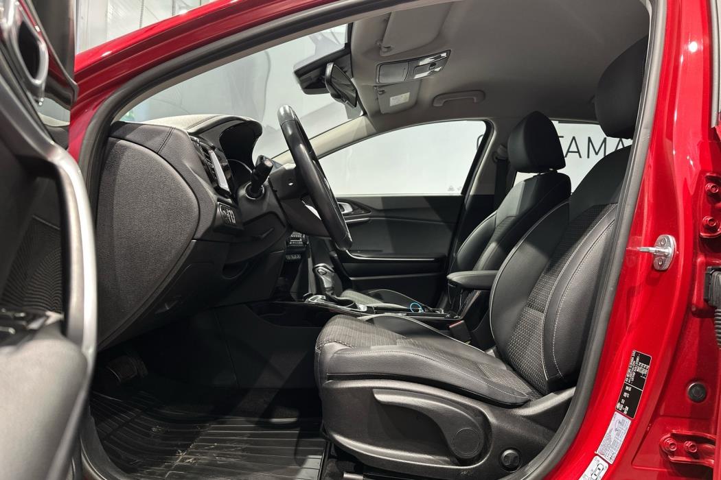 KIA XCeed 2020
