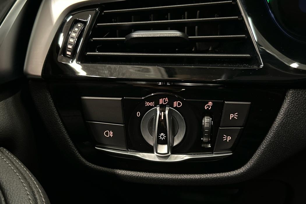 BMW 530 2021