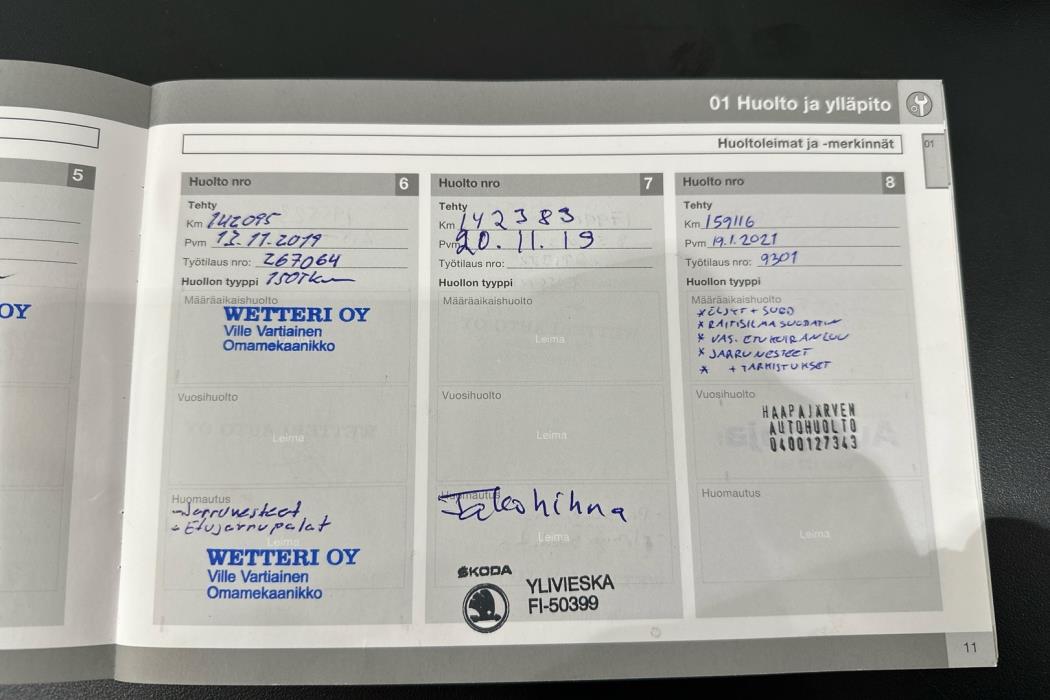 VOLVO V40 Cross Country 2013