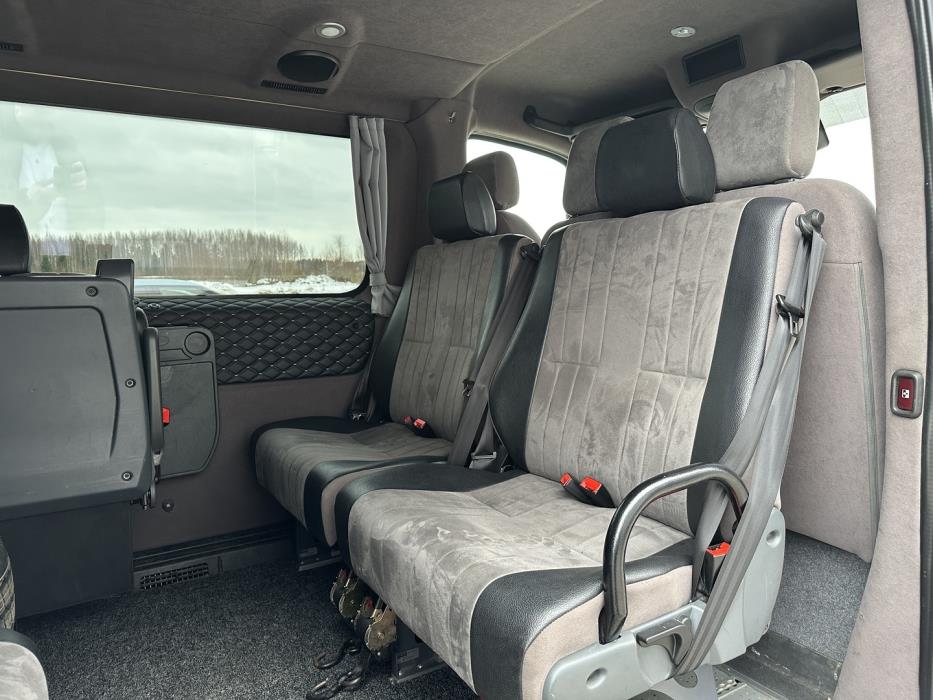 MERCEDES-BENZ Sprinter 2020