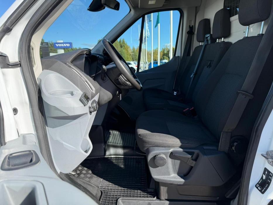 FORD Transit 2019