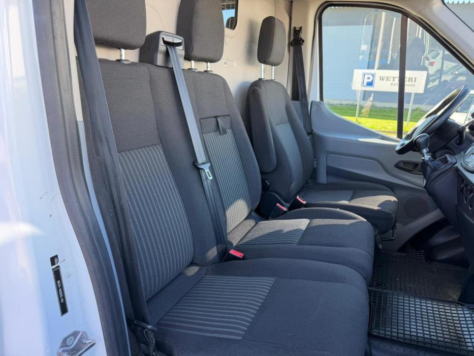 FORD Transit 2019