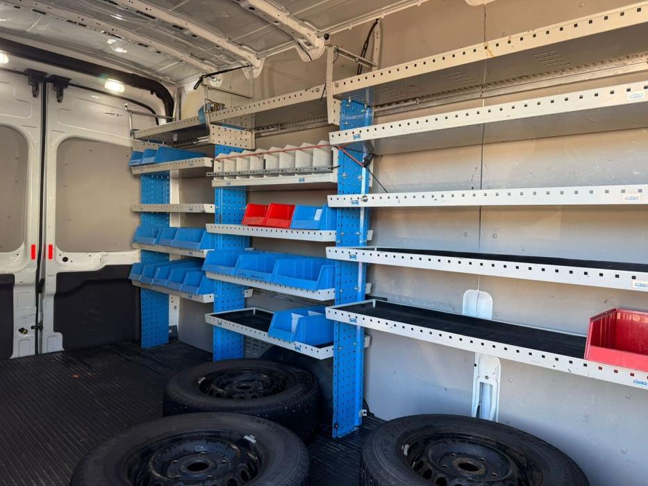FORD Transit 2019