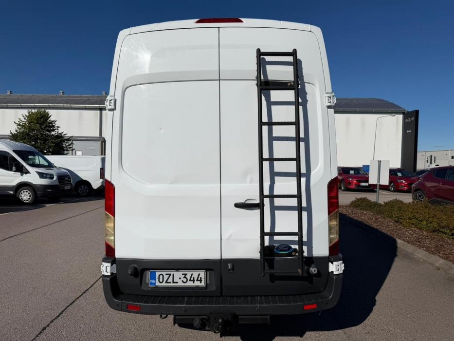 FORD Transit 2019