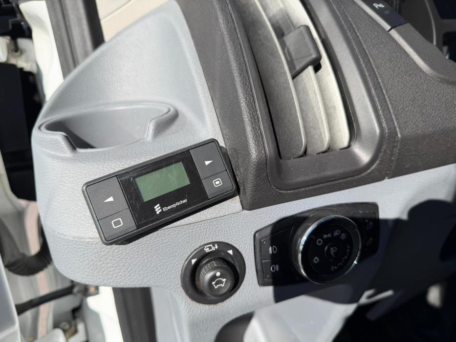 FORD Transit 2019