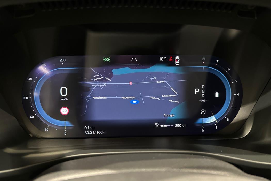 VOLVO XC40 2023
