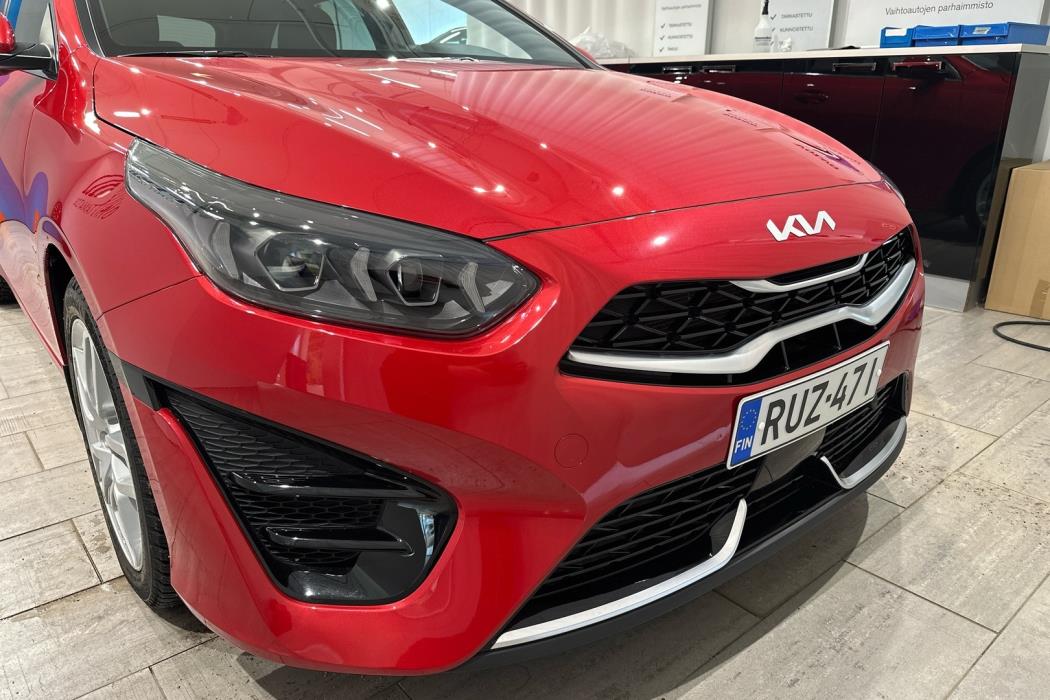 KIA Ceed 2023