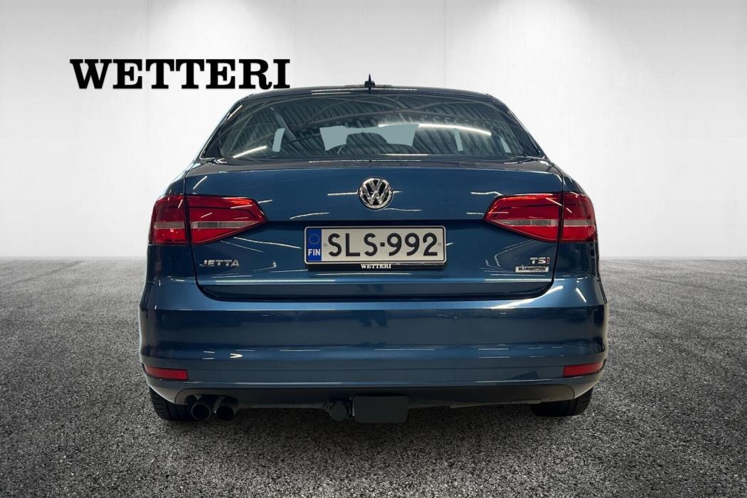 VOLKSWAGEN Jetta 2015