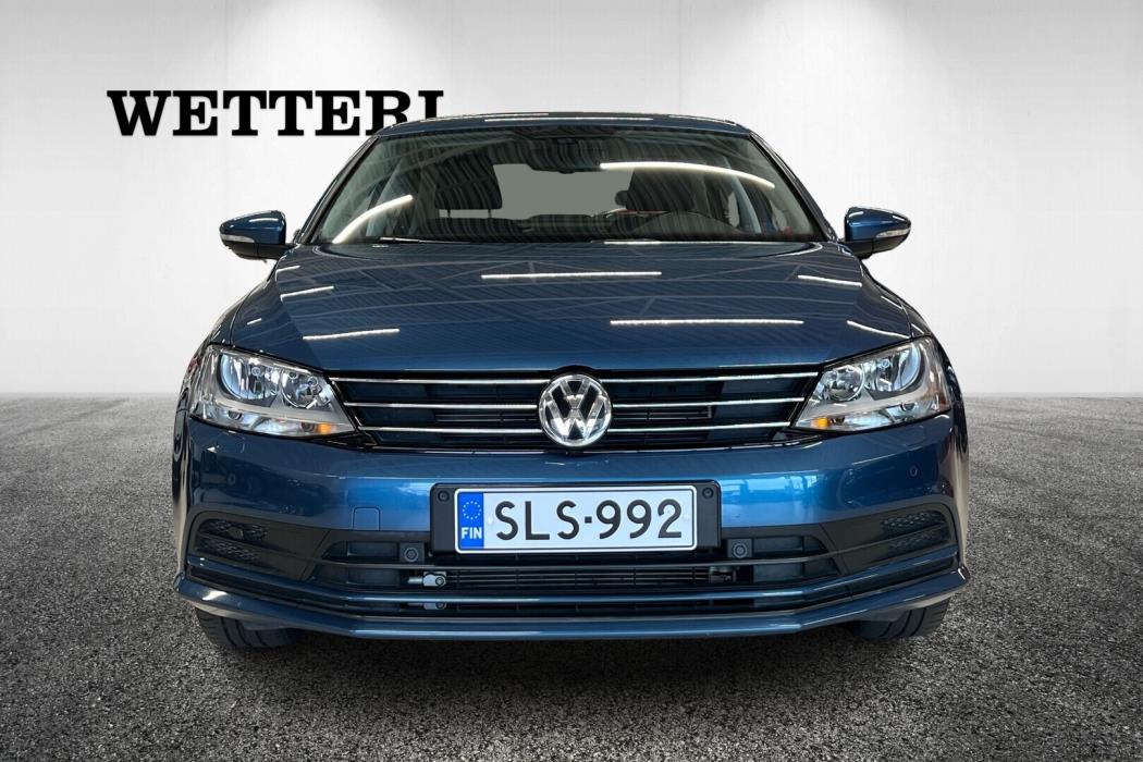 VOLKSWAGEN Jetta 2015
