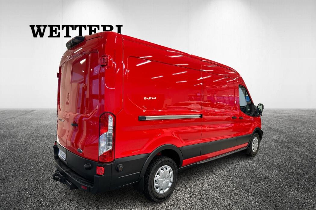 FORD Transit 2023