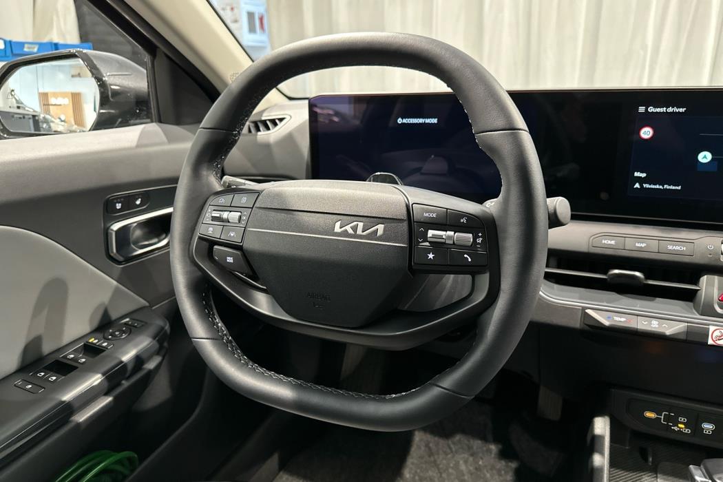 KIA K4 2026