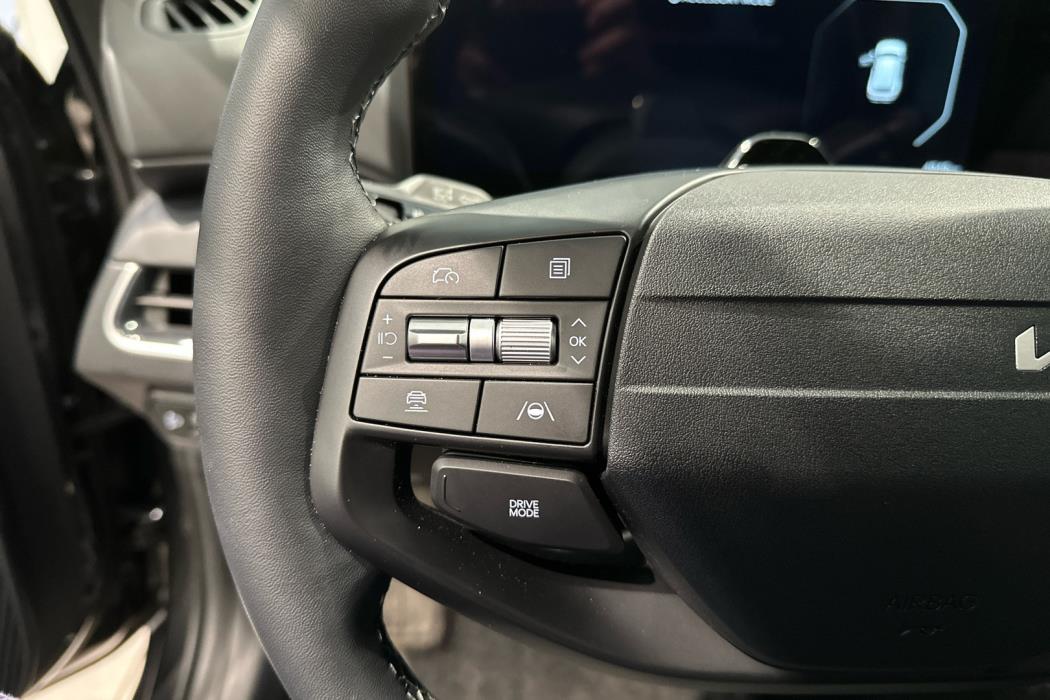 KIA K4 2026