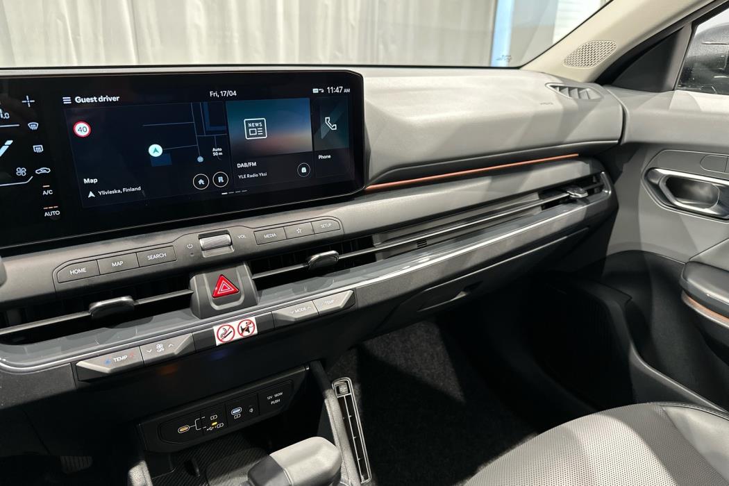 KIA K4 2026