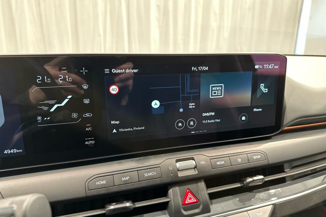 KIA K4 2026