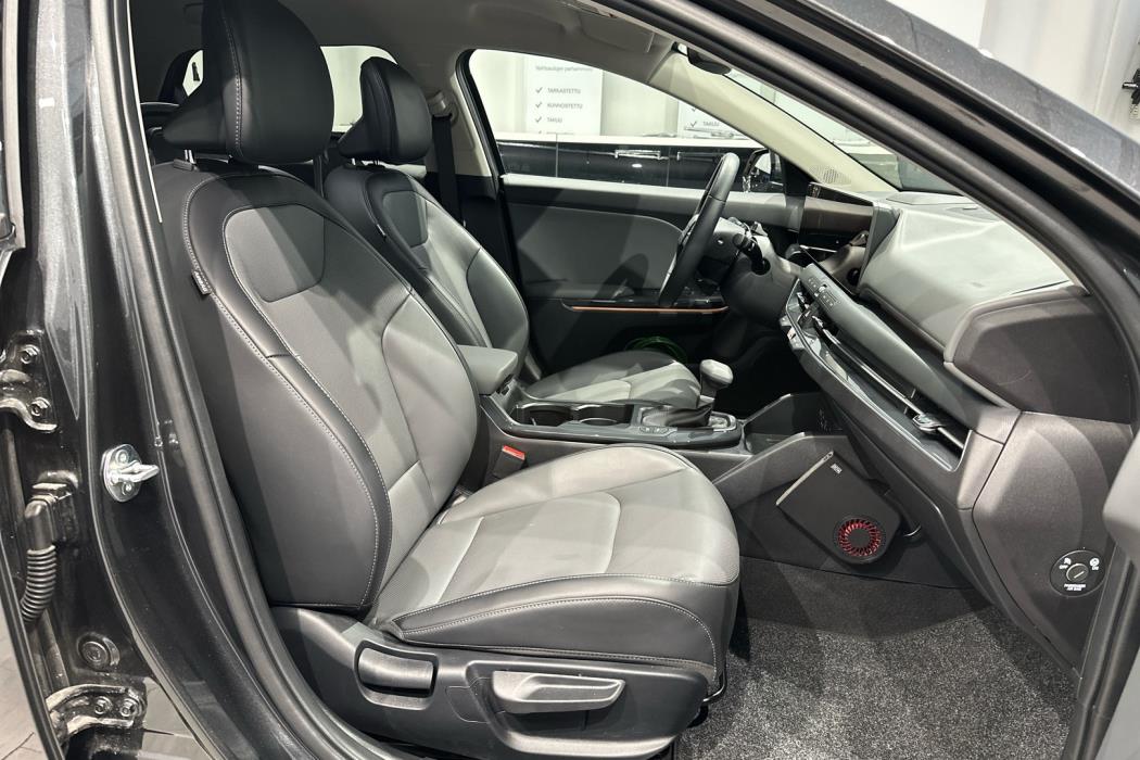 KIA K4 2026