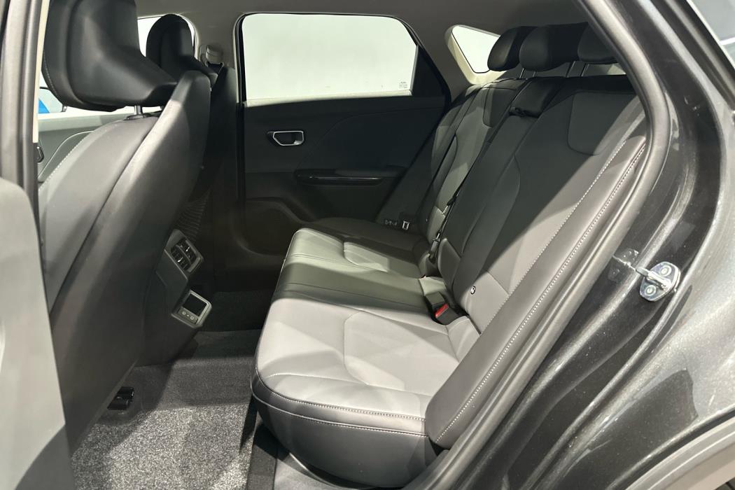 KIA K4 2026