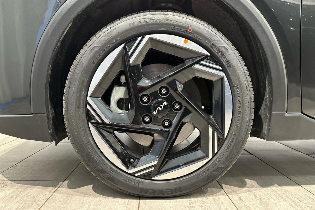 KIA K4 2026