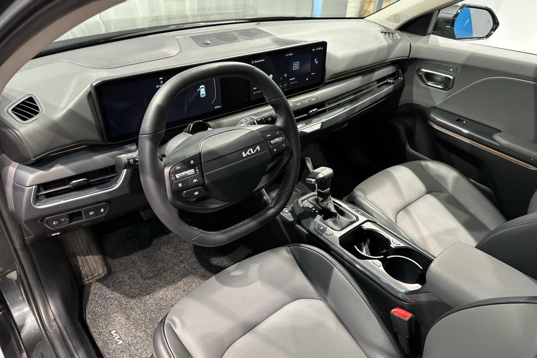 KIA K4 2026