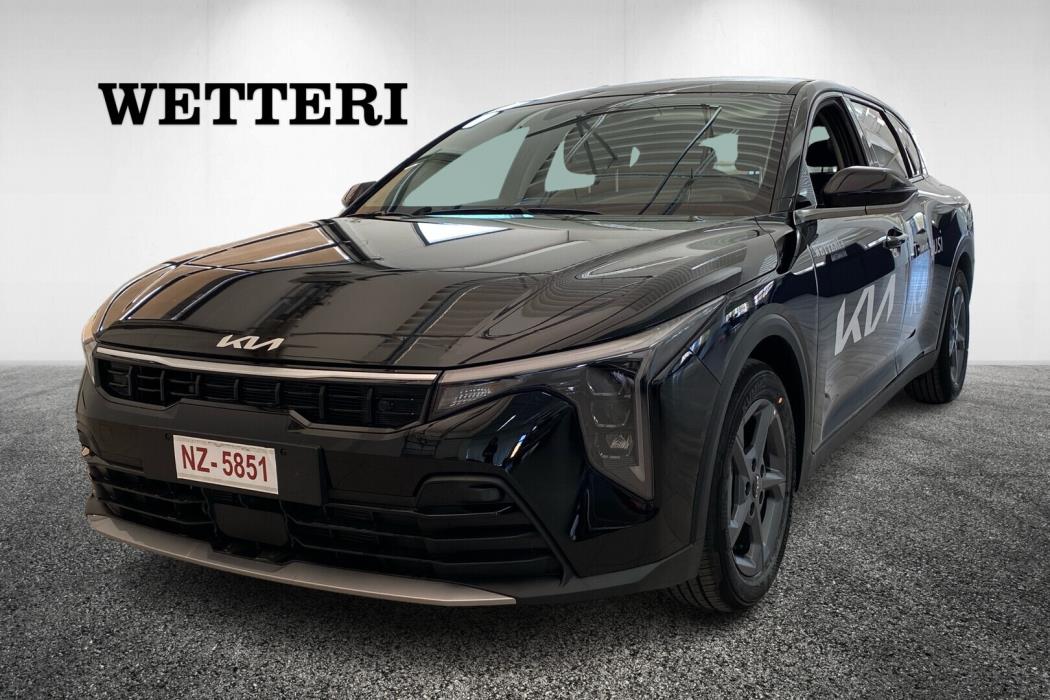 KIA K4 2026
