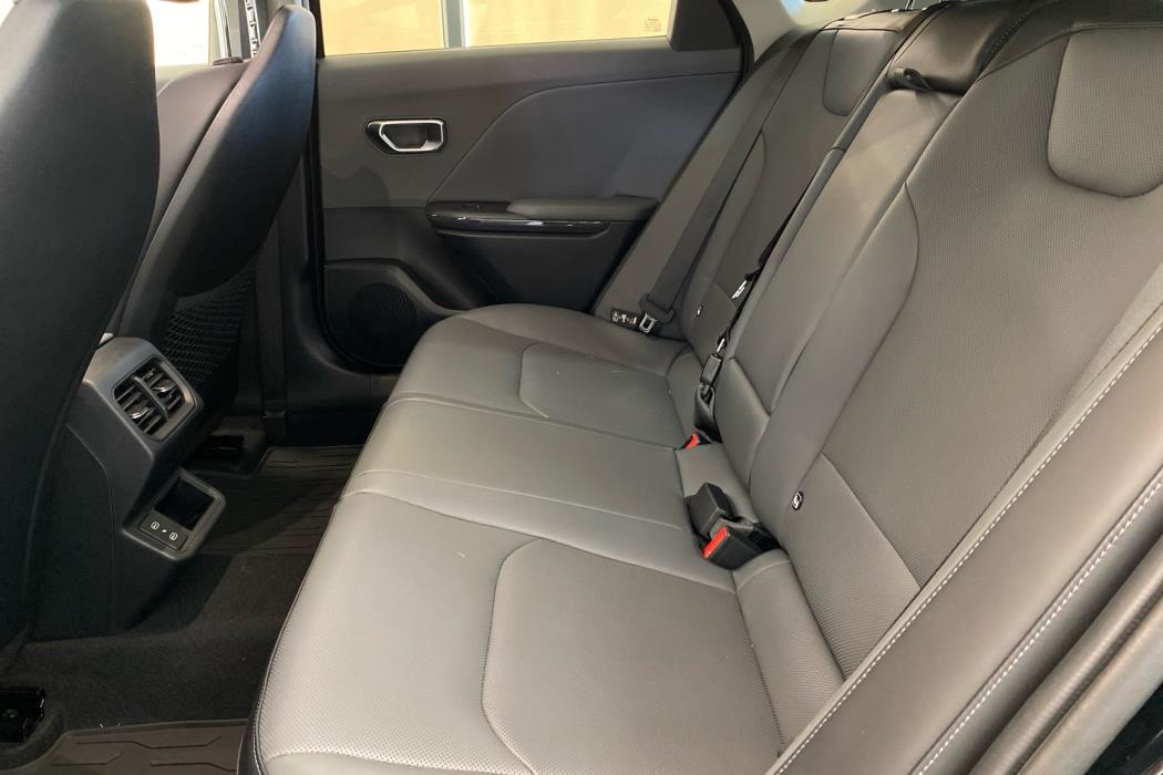 KIA K4 2026