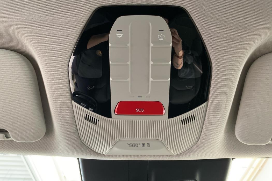 KIA K4 2026