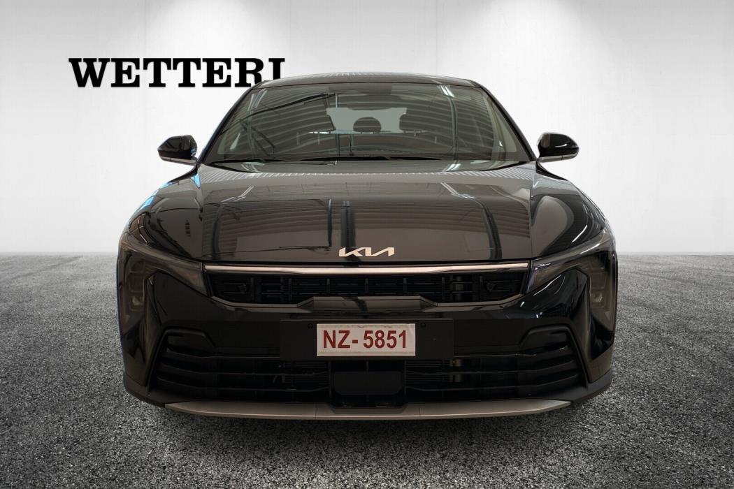 KIA K4 2026