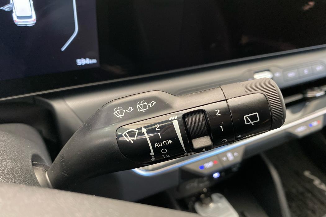 KIA K4 2026