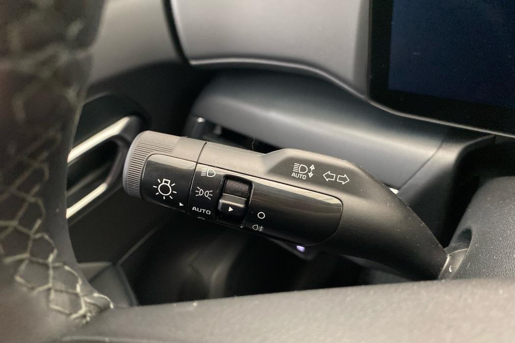 KIA K4 2026