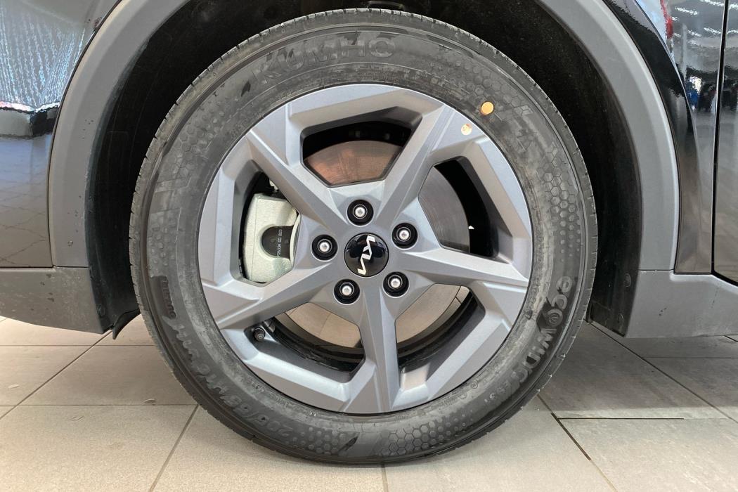 KIA K4 2026