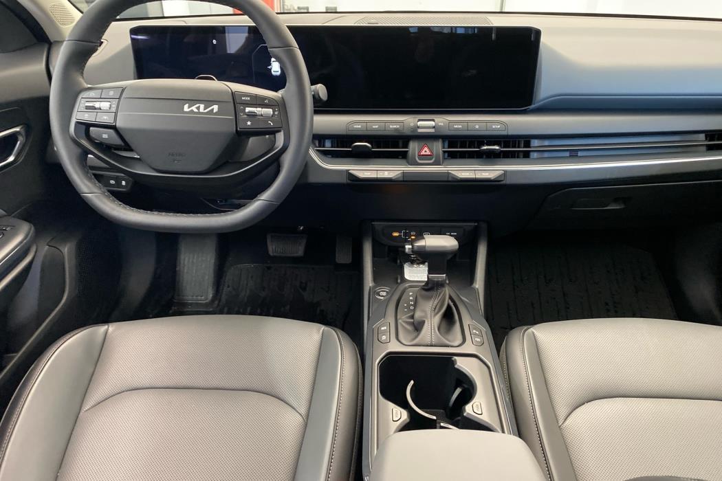 KIA K4 2026