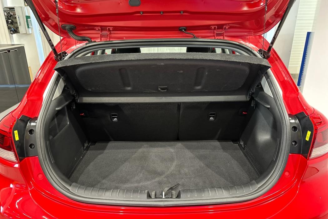 KIA Rio 2021