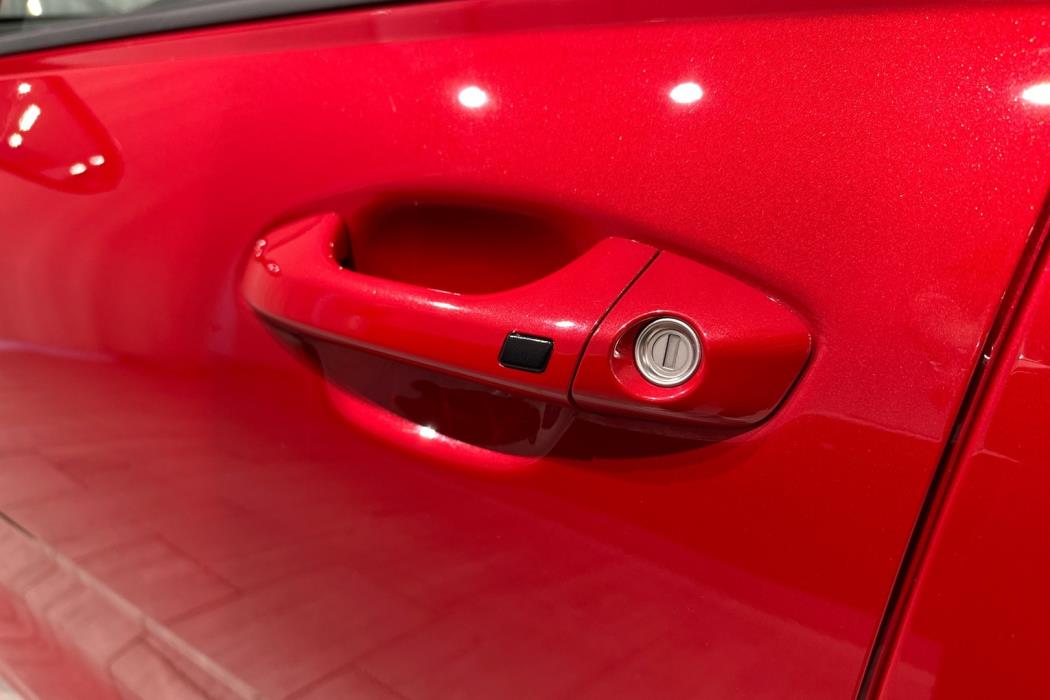 KIA Rio 2021