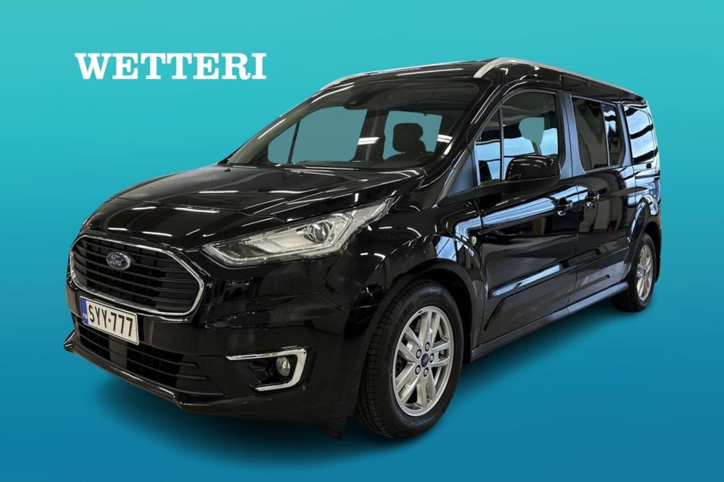 FORD Grand Tourneo Connect 2021