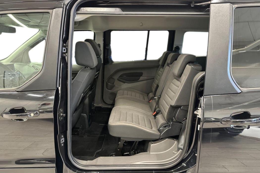 FORD Grand Tourneo Connect 2021