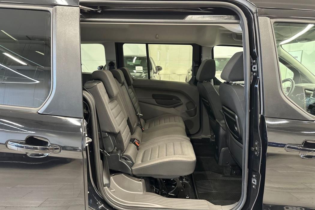 FORD Grand Tourneo Connect 2021