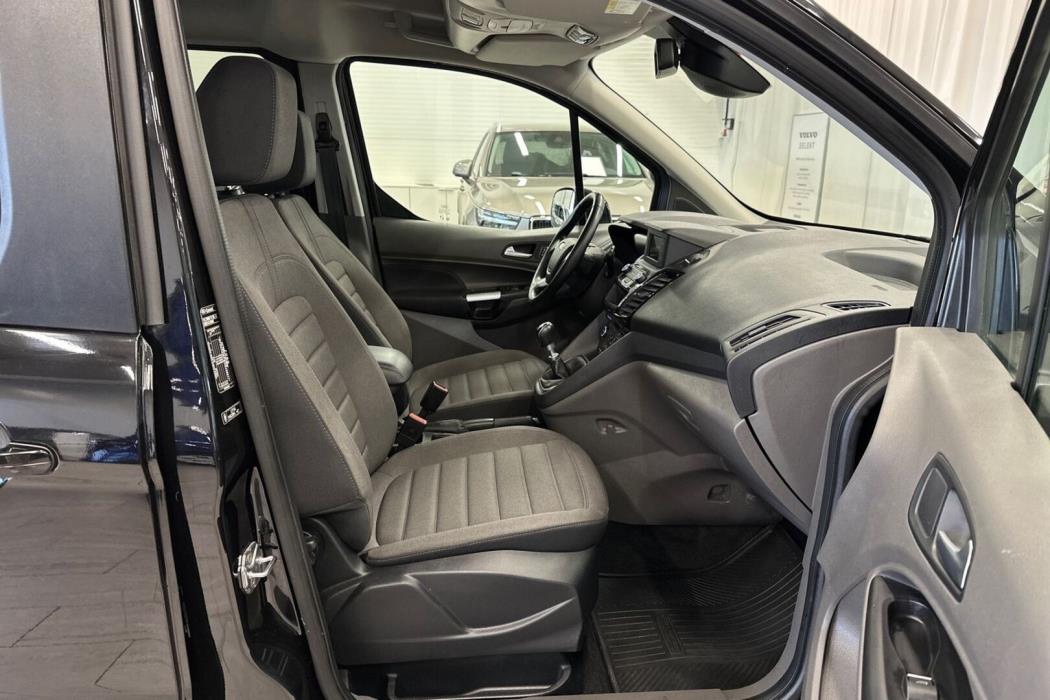 FORD Grand Tourneo Connect 2021