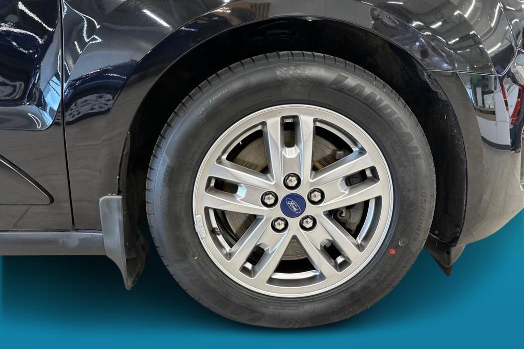 FORD Grand Tourneo Connect 2021