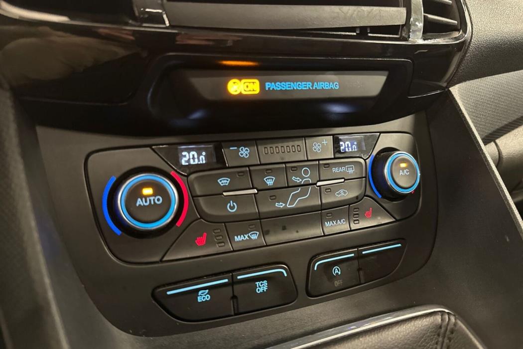 FORD Grand Tourneo Connect 2021