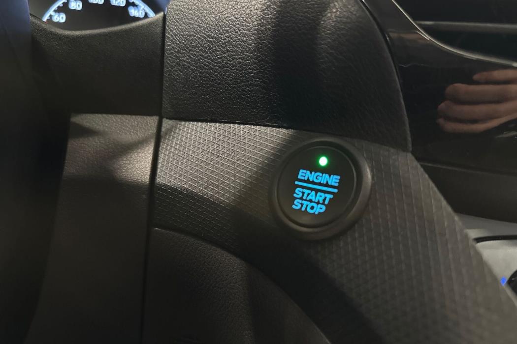 FORD Grand Tourneo Connect 2021