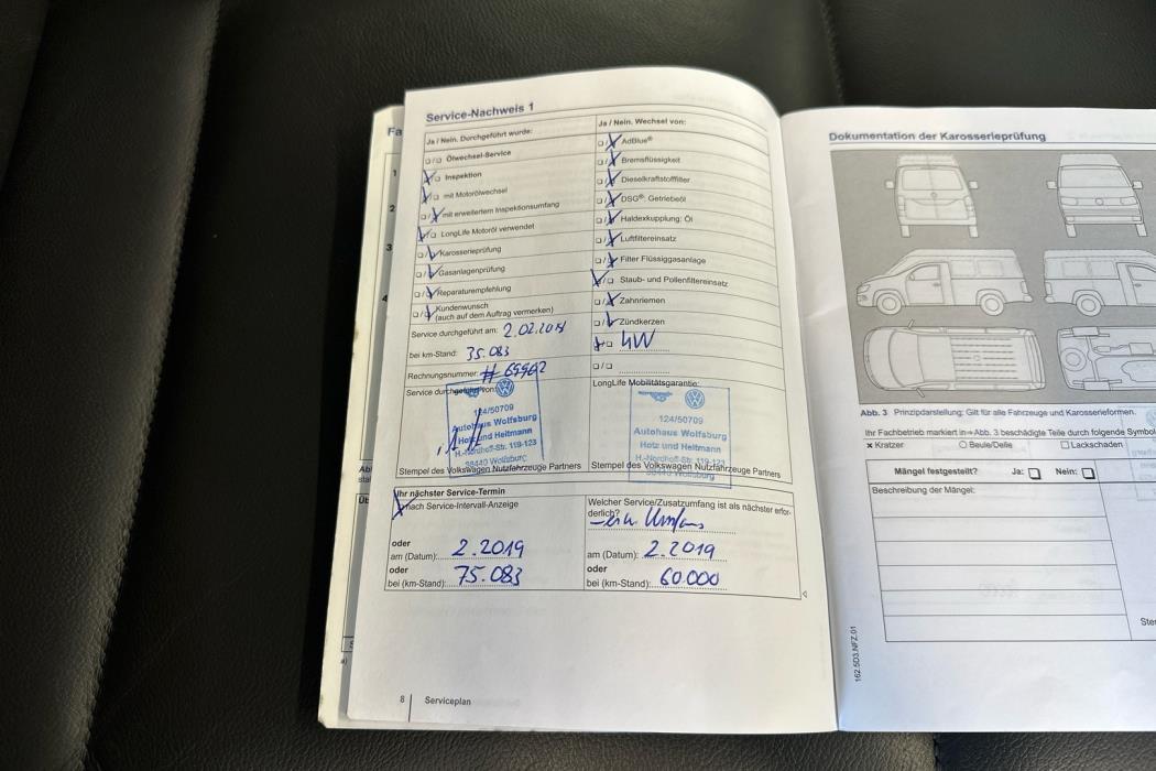 VOLKSWAGEN Amarok 2016