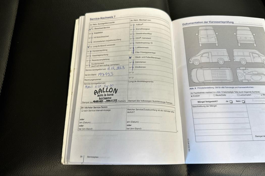 VOLKSWAGEN Amarok 2016