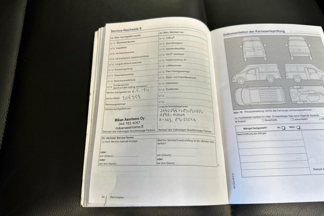 VOLKSWAGEN Amarok 2016