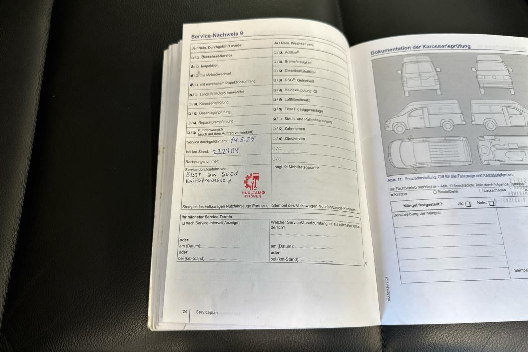 VOLKSWAGEN Amarok 2016