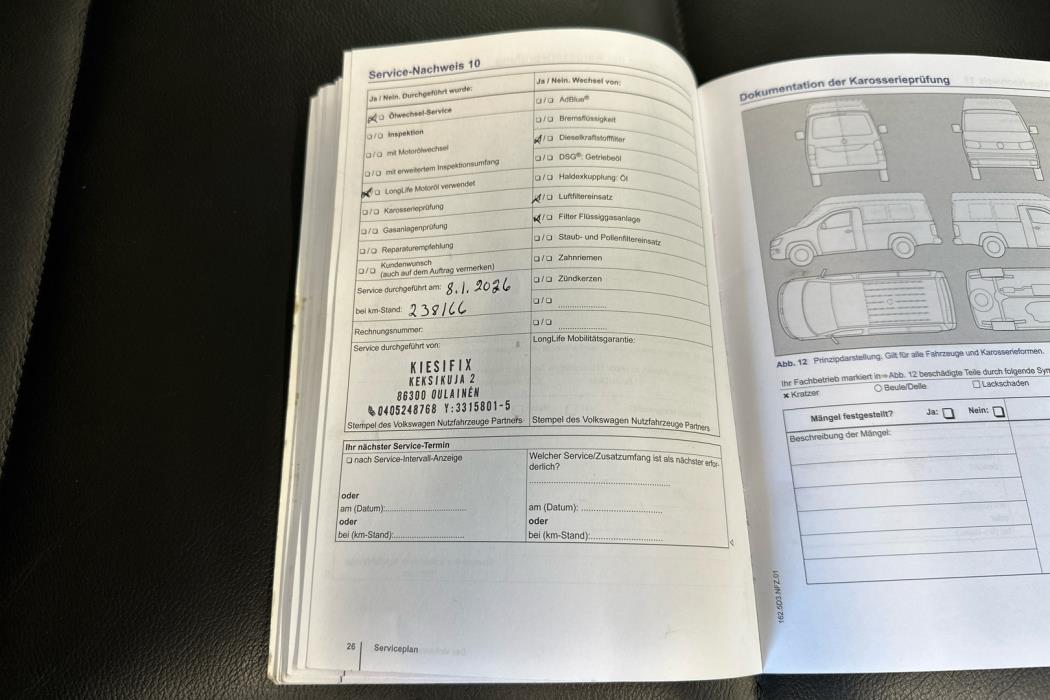 VOLKSWAGEN Amarok 2016