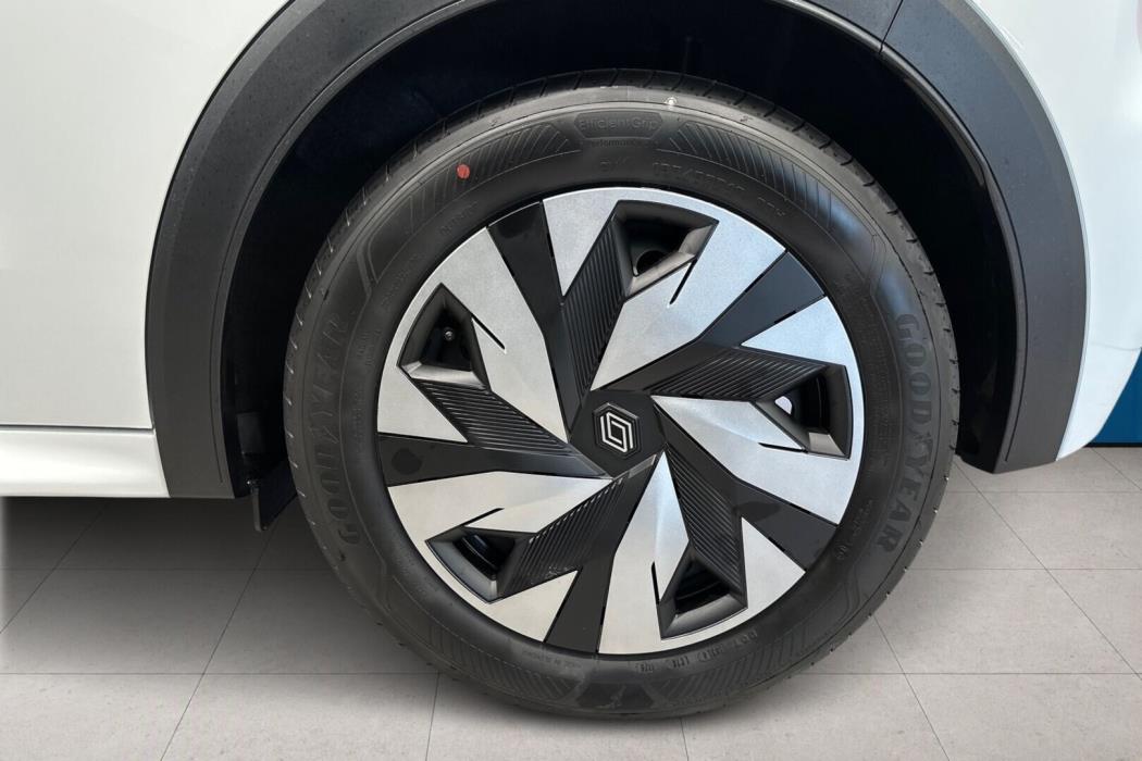 RENAULT Clio 2026
