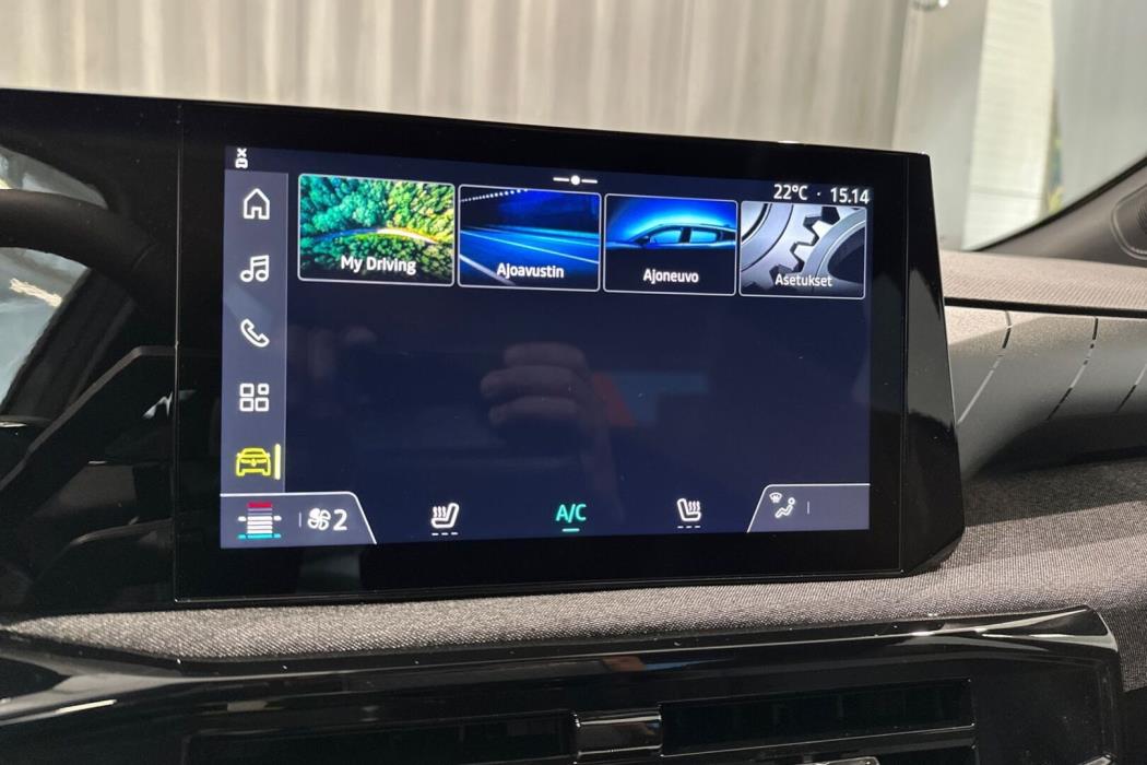 RENAULT Clio 2026
