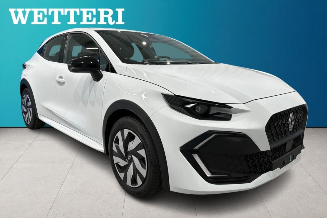 RENAULT Clio 2026
